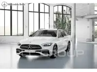 2025 Mercedes Benz C 180