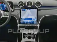 2025 Mercedes Benz C 180