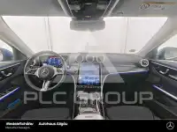 2025 Mercedes Benz C 180