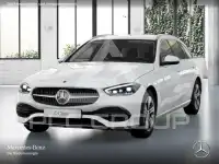 2025 Mercedes Benz C 180