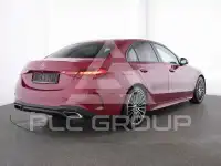 2025 Mercedes Benz C 180