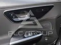 2025 Mercedes Benz C 180