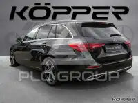 2025 Mercedes Benz C 180