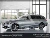 2025 Mercedes Benz C 180