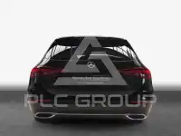 2025 Mercedes Benz C 180