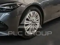 2025 Mercedes Benz C 180