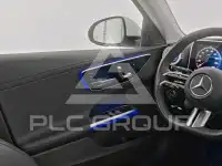 2025 Mercedes Benz C 180