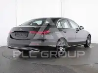 2025 Mercedes Benz C 180