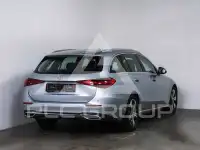 2025 Mercedes Benz C 180