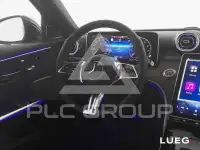 2025 Mercedes Benz C 180