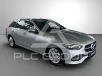 2025 Mercedes Benz C 180