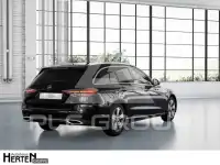 2025 Mercedes Benz C 180