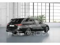 2025 Mercedes Benz C 180