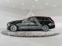 2025 Mercedes Benz C 180