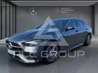 2025 Mercedes Benz C 180