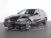 2025 Mercedes Benz C 180