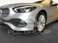 2025 Mercedes Benz C 180