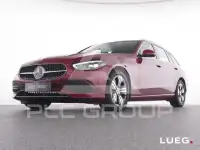 2025 Mercedes Benz C 180