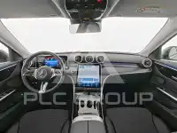 2025 Mercedes Benz C 180