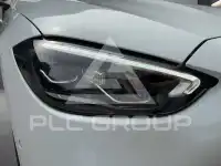 2025 Mercedes Benz C 180