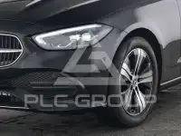 2025 Mercedes Benz C 180