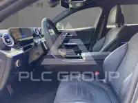 2025 Mercedes Benz C 180