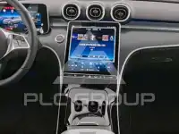 2025 Mercedes Benz C 180