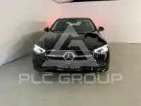2025 Mercedes Benz C 180