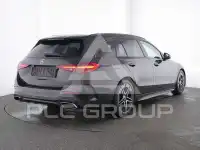 2025 Mercedes Benz C 180