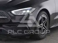 2025 Mercedes Benz C 180