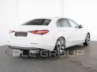 2025 Mercedes Benz C 180