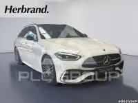 2025 Mercedes Benz C 180