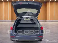 2025 Mercedes Benz C 180
