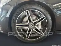 2025 Mercedes Benz C 180