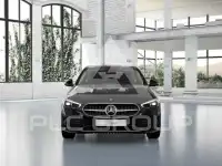 2025 Mercedes Benz C 180