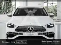 2025 Mercedes Benz C 180