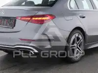 2025 Mercedes Benz C 180