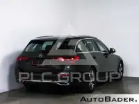 2025 Mercedes Benz C 180