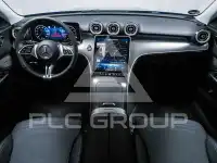 2025 Mercedes Benz C 180