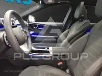 2025 Mercedes Benz C 180