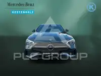2025 Mercedes Benz C 180
