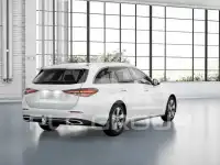 2025 Mercedes Benz C 180