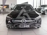 2025 Mercedes Benz C 180