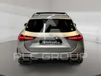2025 Mercedes Benz C 180