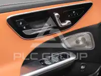 2025 Mercedes Benz C 180