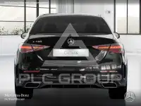 2025 Mercedes Benz C 180