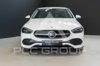 2025 Mercedes Benz C 180