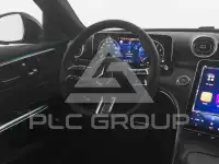 2025 Mercedes Benz C 180