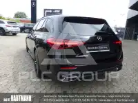 2025 Mercedes Benz C 180
