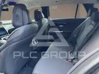2025 Mercedes Benz C 180